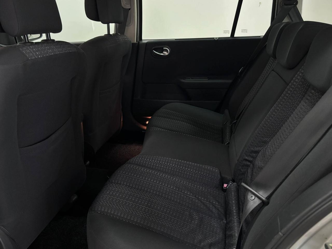 Renault Megane Mégane 1.6 16V Grandtour