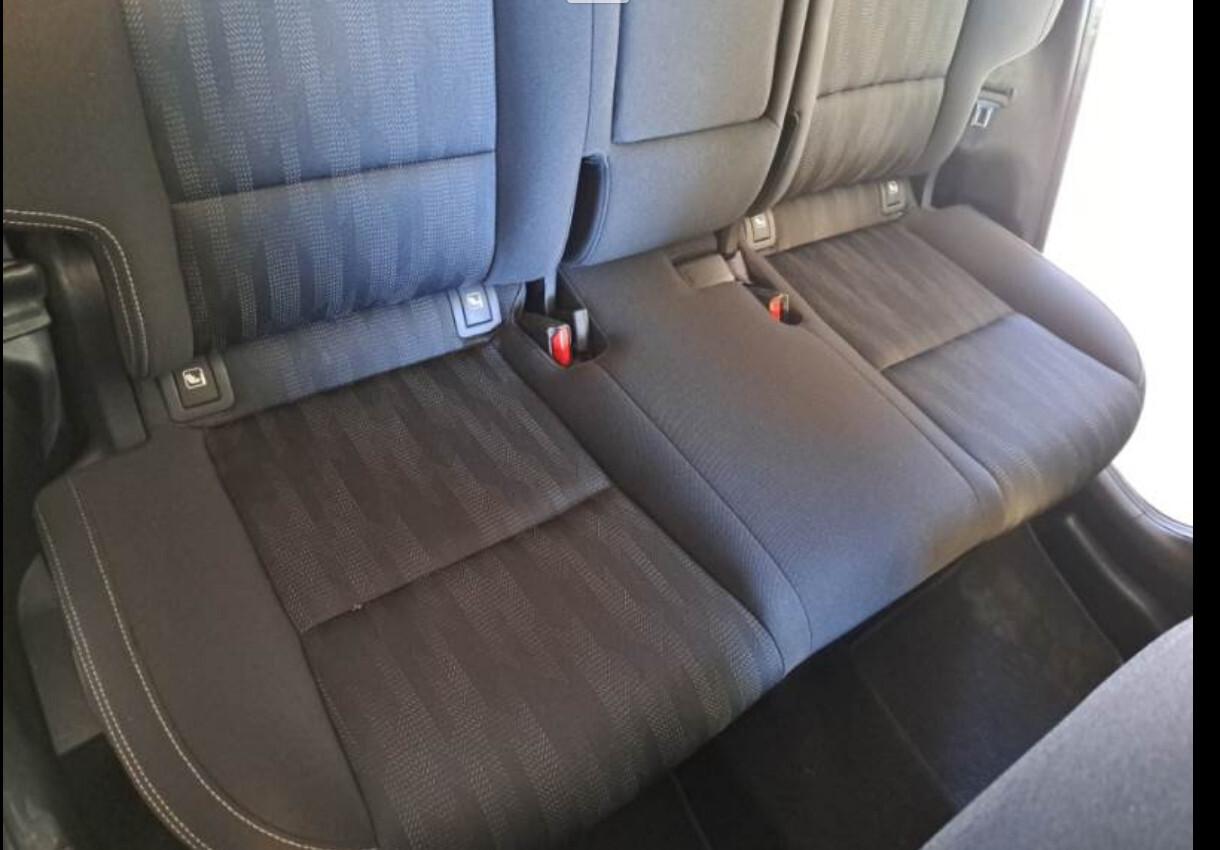 Kia Sportage 1.6 CRDI MHYB MOTORE GUASTO