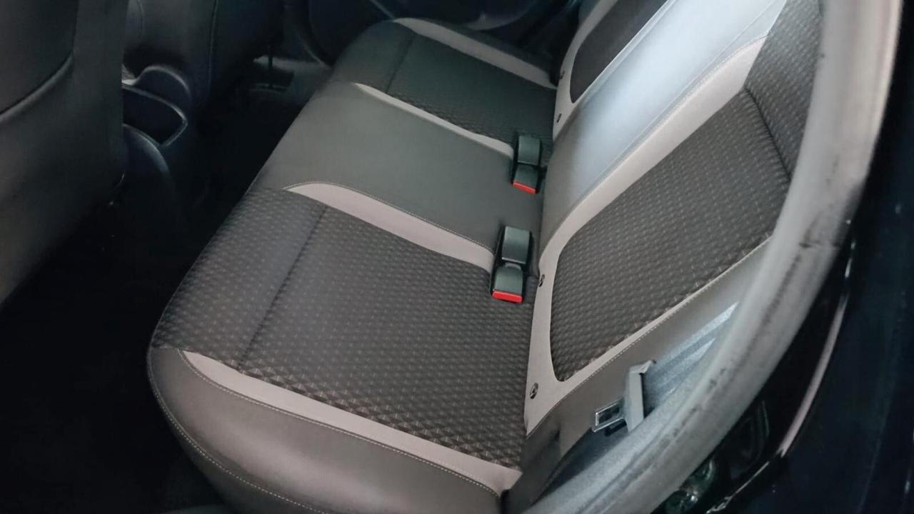 Opel Crossland X 1.2 Turbo 12V 130 CV Start&Stop Innovation