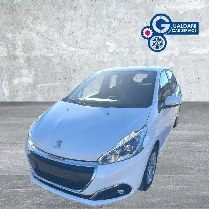 Peugeot 208 PureTech 82 Stop&Start 5 porte Active