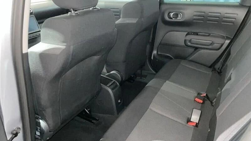 Citroen C3 AIRCROSS 1.2 AUTOMATICA 130cv Shine