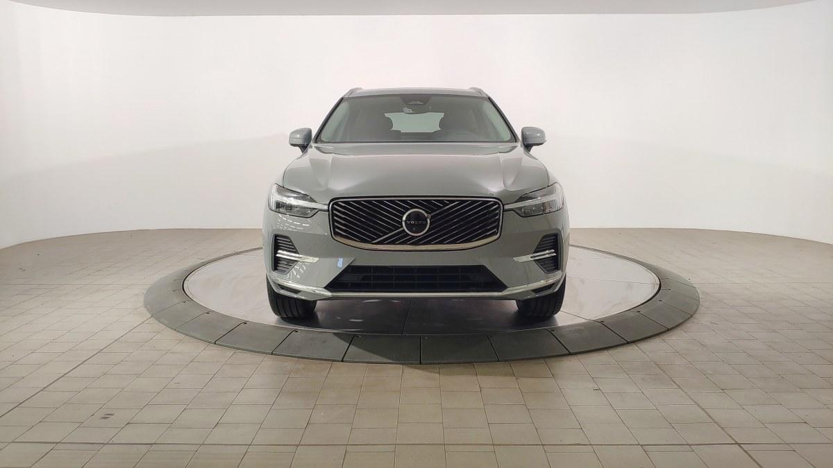 VOLVO Xc60 B5 Mild Hybrid Awd Automatico Plus Bright