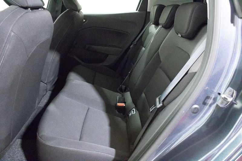 Renault Clio Clio Blue dCi 85cv Business