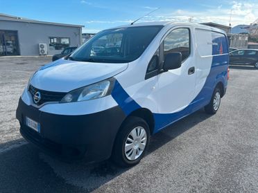 NISSAN NV200 1.5DCI 90CV