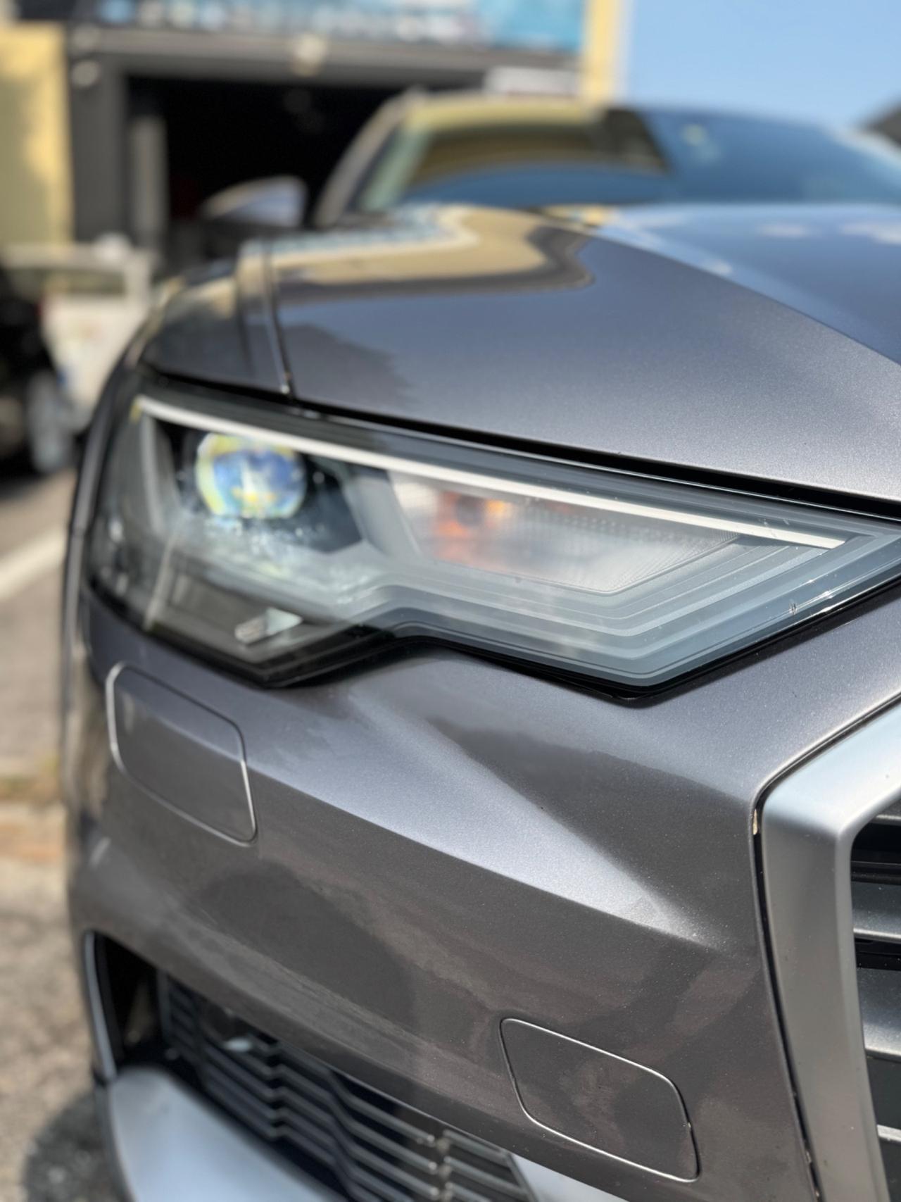 Audi A6 Avant 45 3.0 TDI quattro tiptronic Business Sport