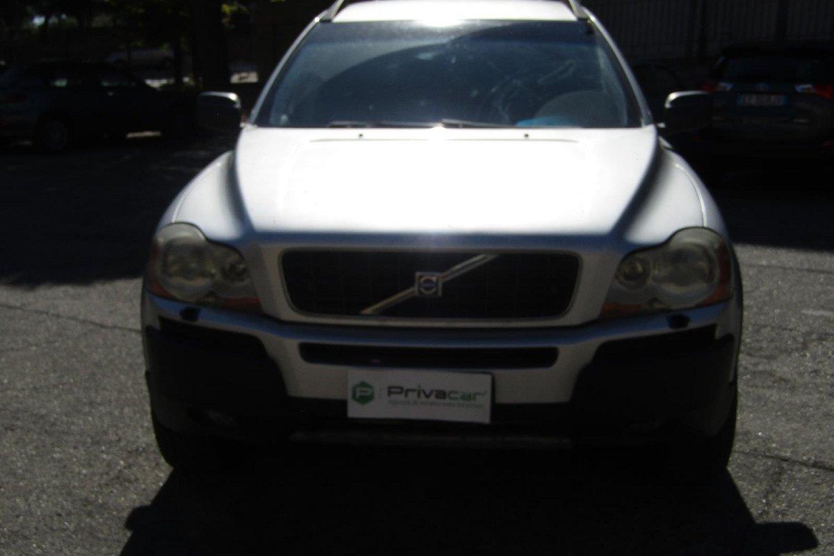 VOLVO XC90 2.4 D5 185 CV AWD