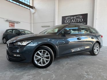 Seat Leon Sportstourer 2.0 TDI 150 CV DSG Style