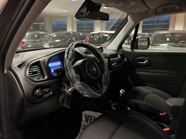 JEEP Renegade 1.0 T3 Limited