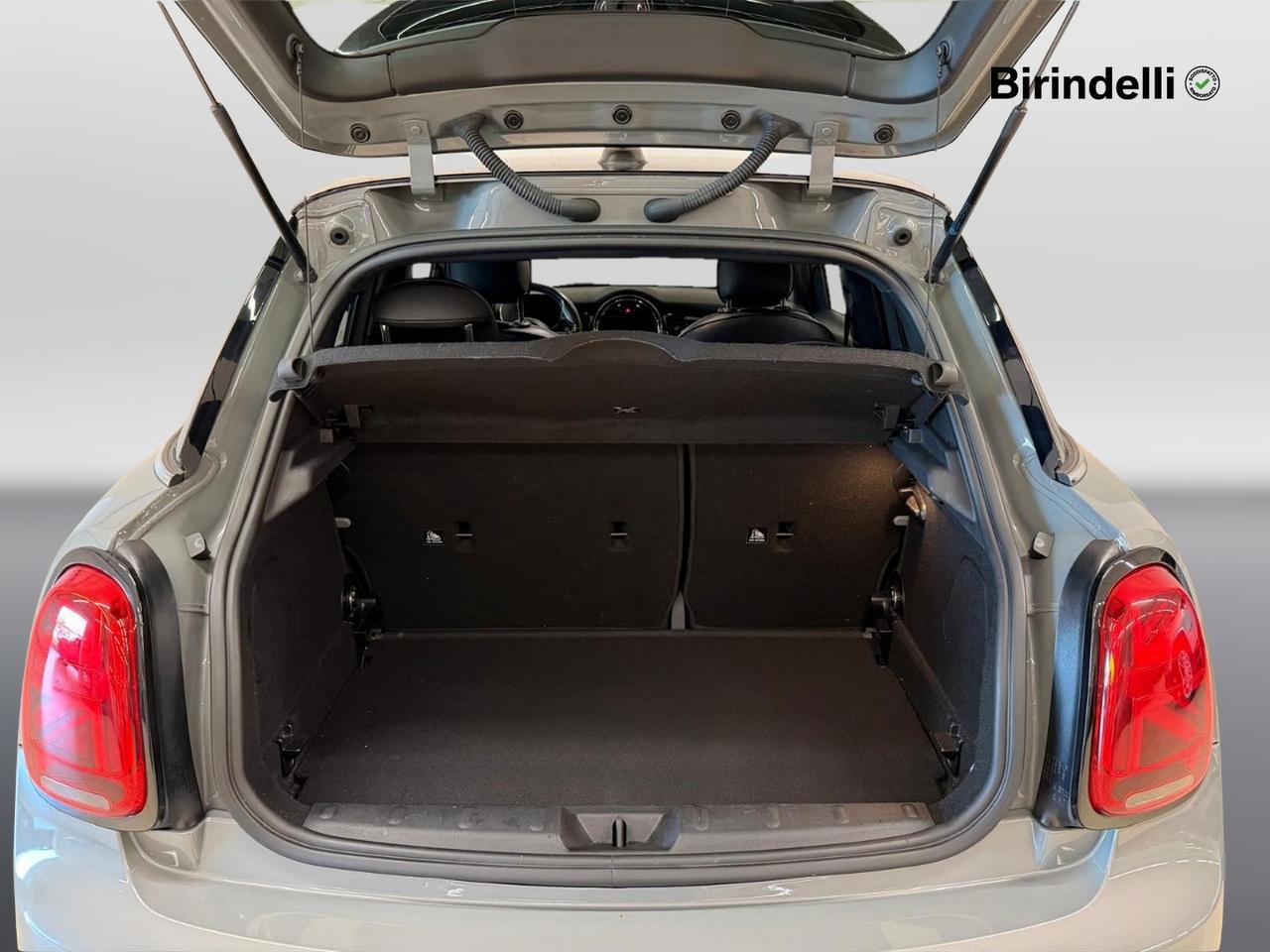 MINI Mini 5 porte (F55) - Mini 2.0 Cooper S JCW 5 porte