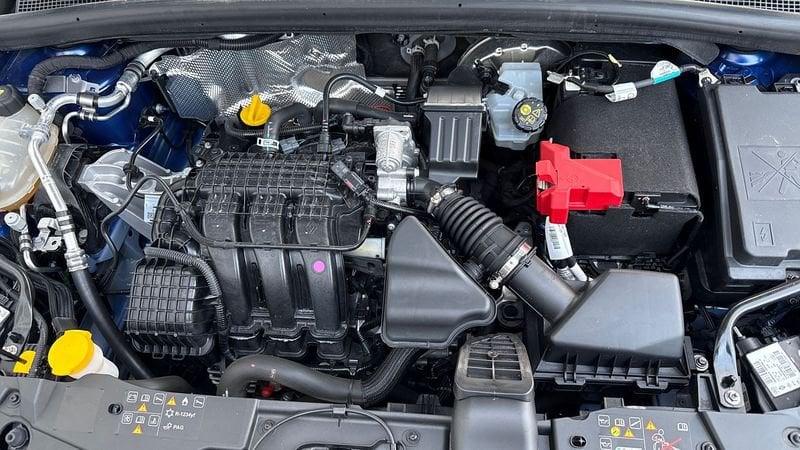 Renault Clio V 2019 5 Porte 1.0 SCe Zen my21