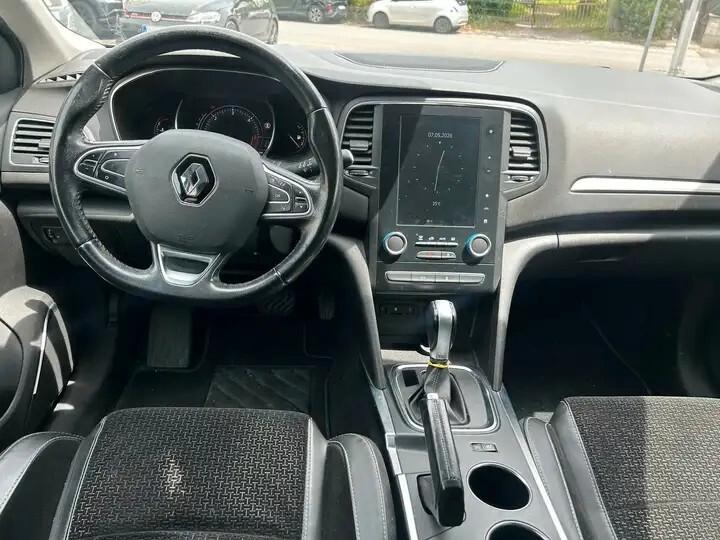 Renault Megane Mégane Sporter dCi 8V 110 CV Energy Bose