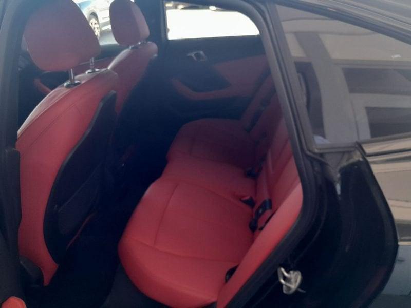BMW Serie 2 Gran Coupe M235i Gran Coupe xdrive auto