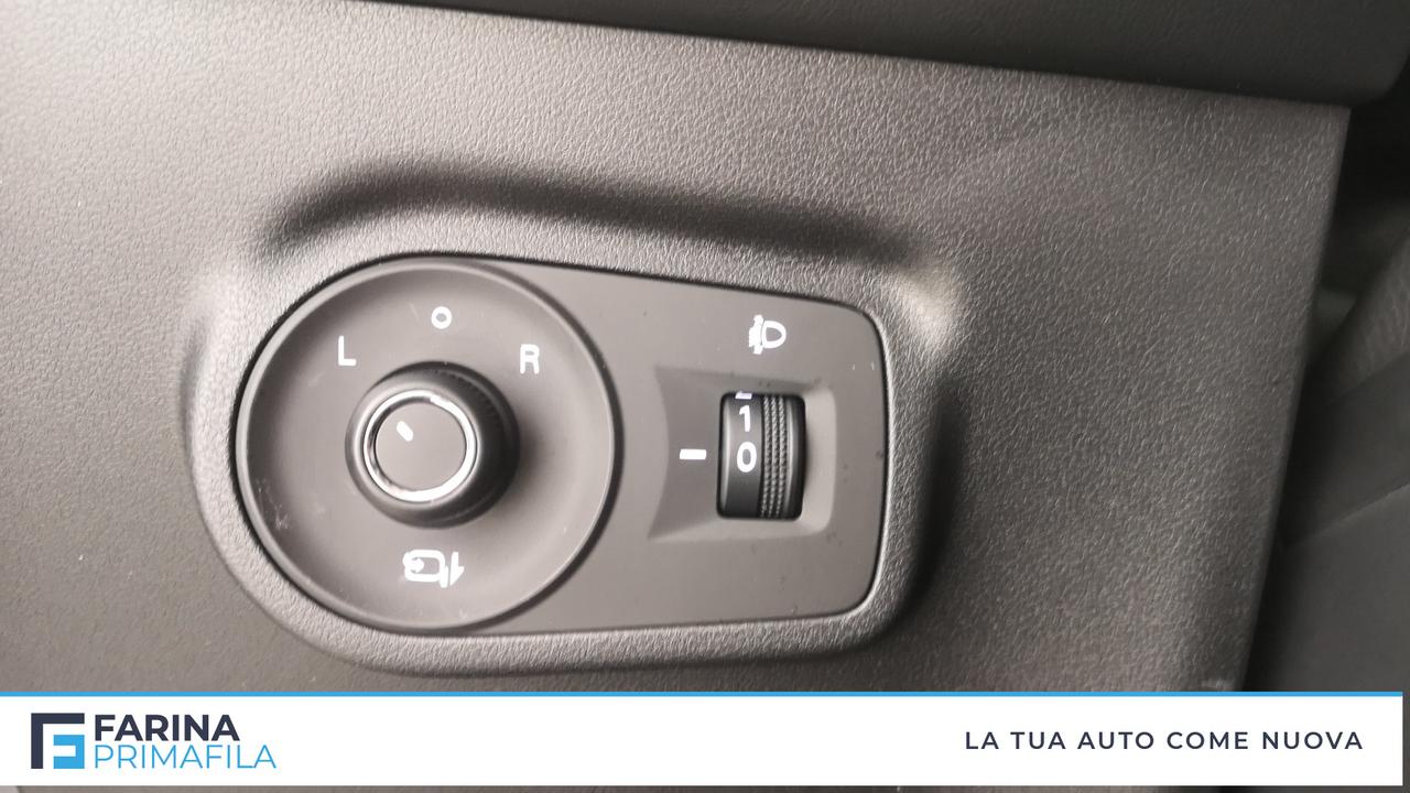 MG ZS 2024 - ZS 1.5 hybrid+ Standard auto