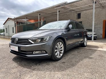 Volkswagen Passat 2.0 TDI DSG Highline BlueMotion Technology