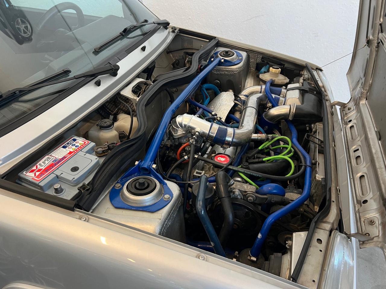 Renault R 5 GT TURBO