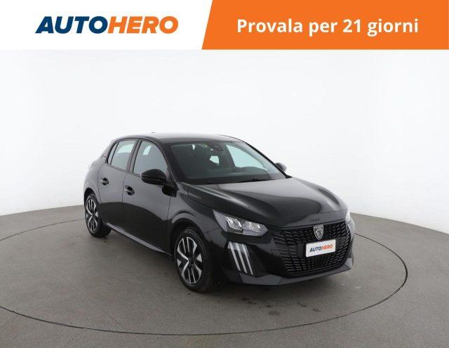 PEUGEOT 208 PureTech 75 Stop&Start 5 porte Style