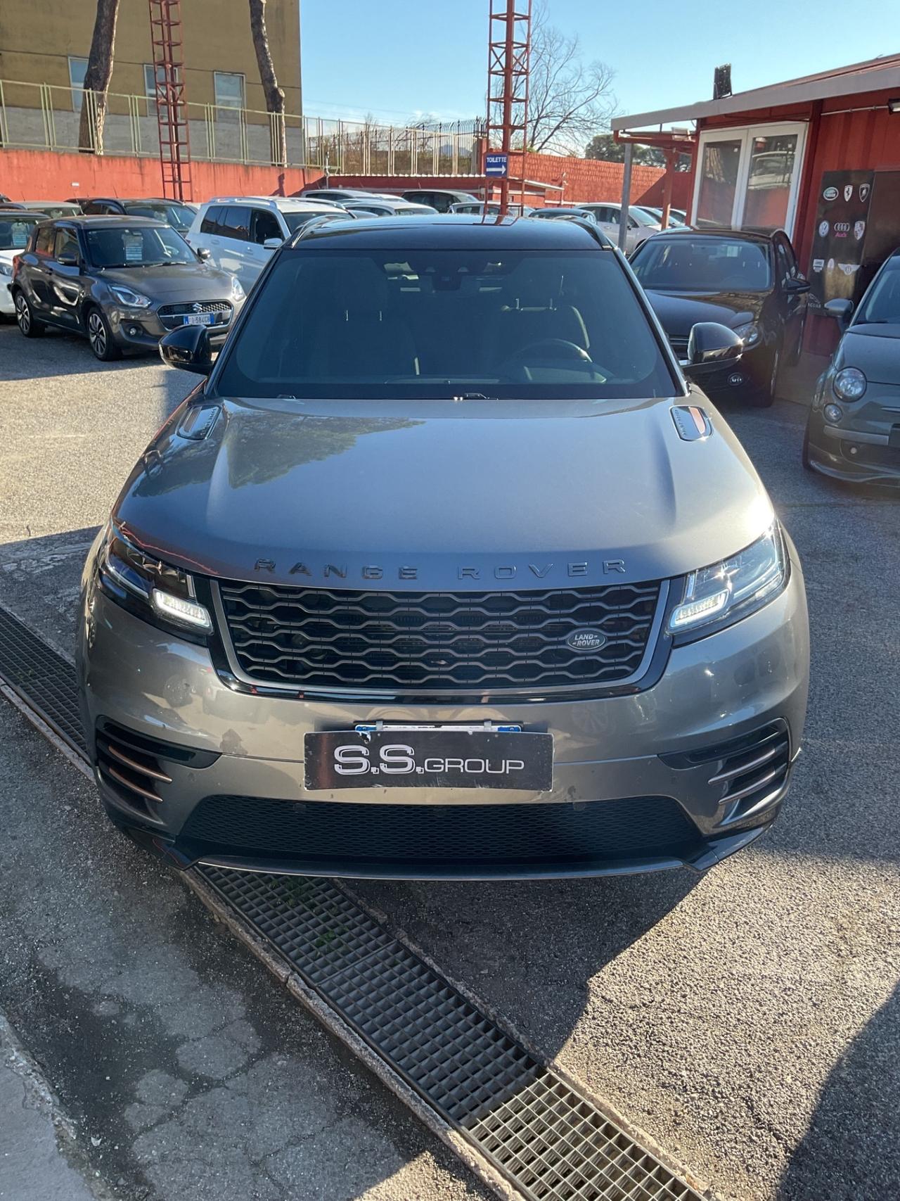 Velar 2.0 240 CV R-Dynamic HSE/N1/RATE/PERMUTE