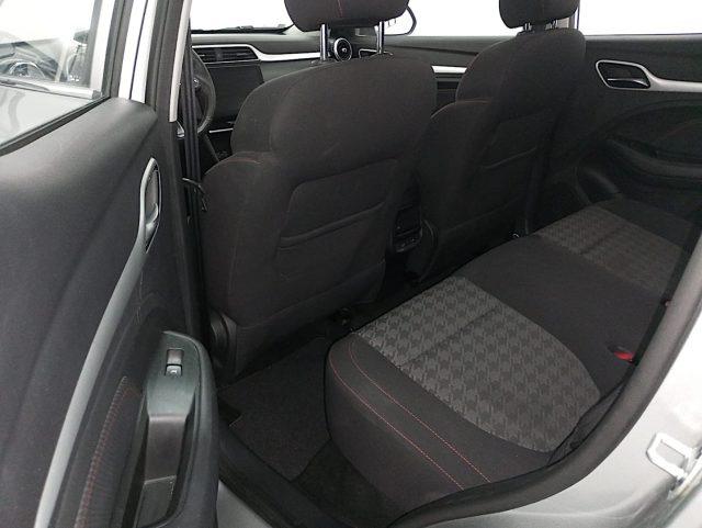 MG ZS 1.5 Luxury