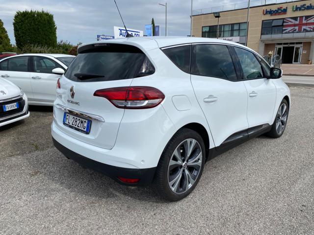 RENAULT Scenic Scénic TCe 130 CV Energy Intens