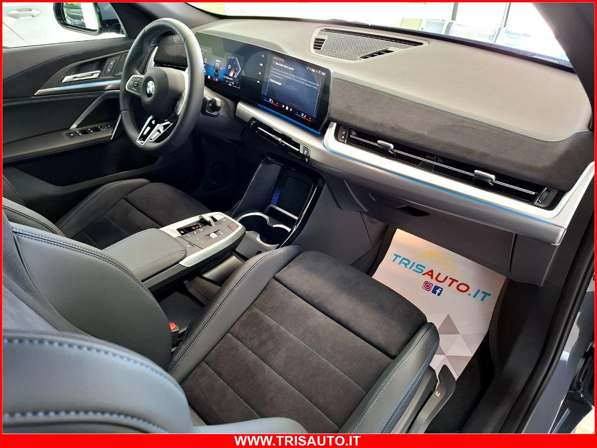 BMW X2 sDrive18d 2.0 M Sport Pro (FULL LED+ANDROID+APPLE)