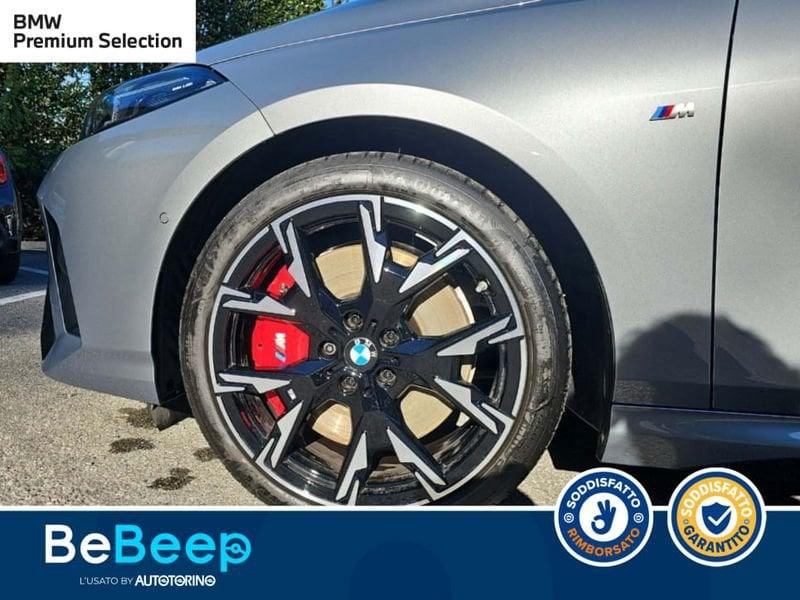 BMW Serie 1 118D MSPORT PRO AUTO