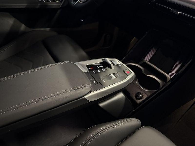 BMW X2 X2 sDrive 18d Msport