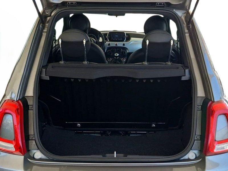 FIAT 500 Hybrid 1.0 Hybrid 70 CV Connect