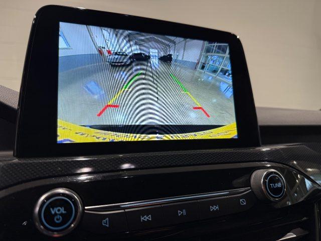 FORD Kuga 1.5 EcoBlue 120 CV aut. 2WD ST-Line PREZZO REALE