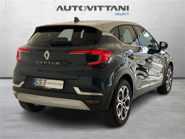 RENAULT Captur 1.0 tce Techno 90cv