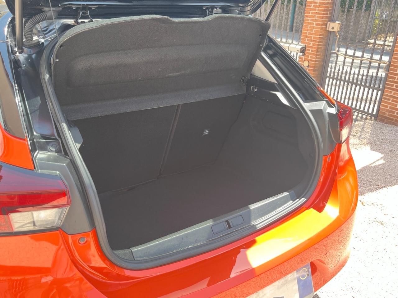 Opel Corsa-e 2021 BICOLORE FULL OPTIONAL