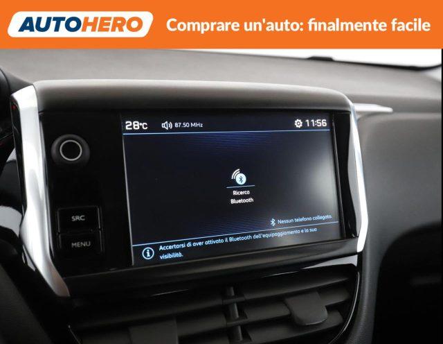 PEUGEOT 208 1° serie BlueHDi 75 5 porte Active