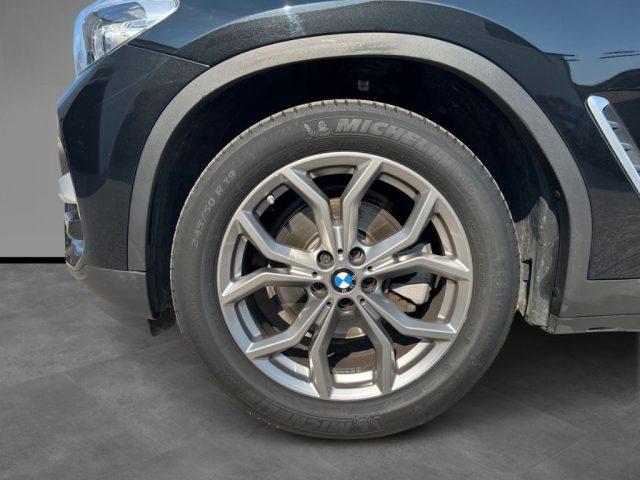 BMW X3 X3 XDRIVE 20 D