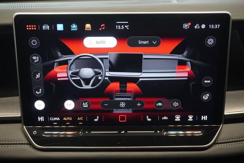 Volkswagen Tayron 1.5 eTSI ACT Life DSG MATRIX NAVI CAMERA