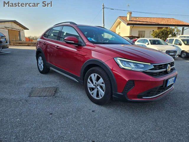 VOLKSWAGEN Taigo Taigo 1.0 tsi Life 95cv - NEOPATENTATI OK- GN767NA