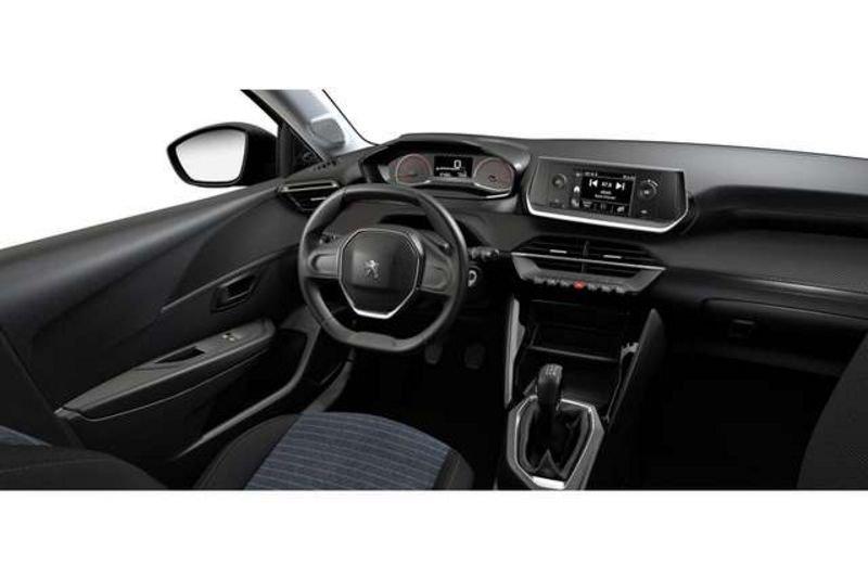 Peugeot 208 5 Porte 1.2 PureTech Allure Pack