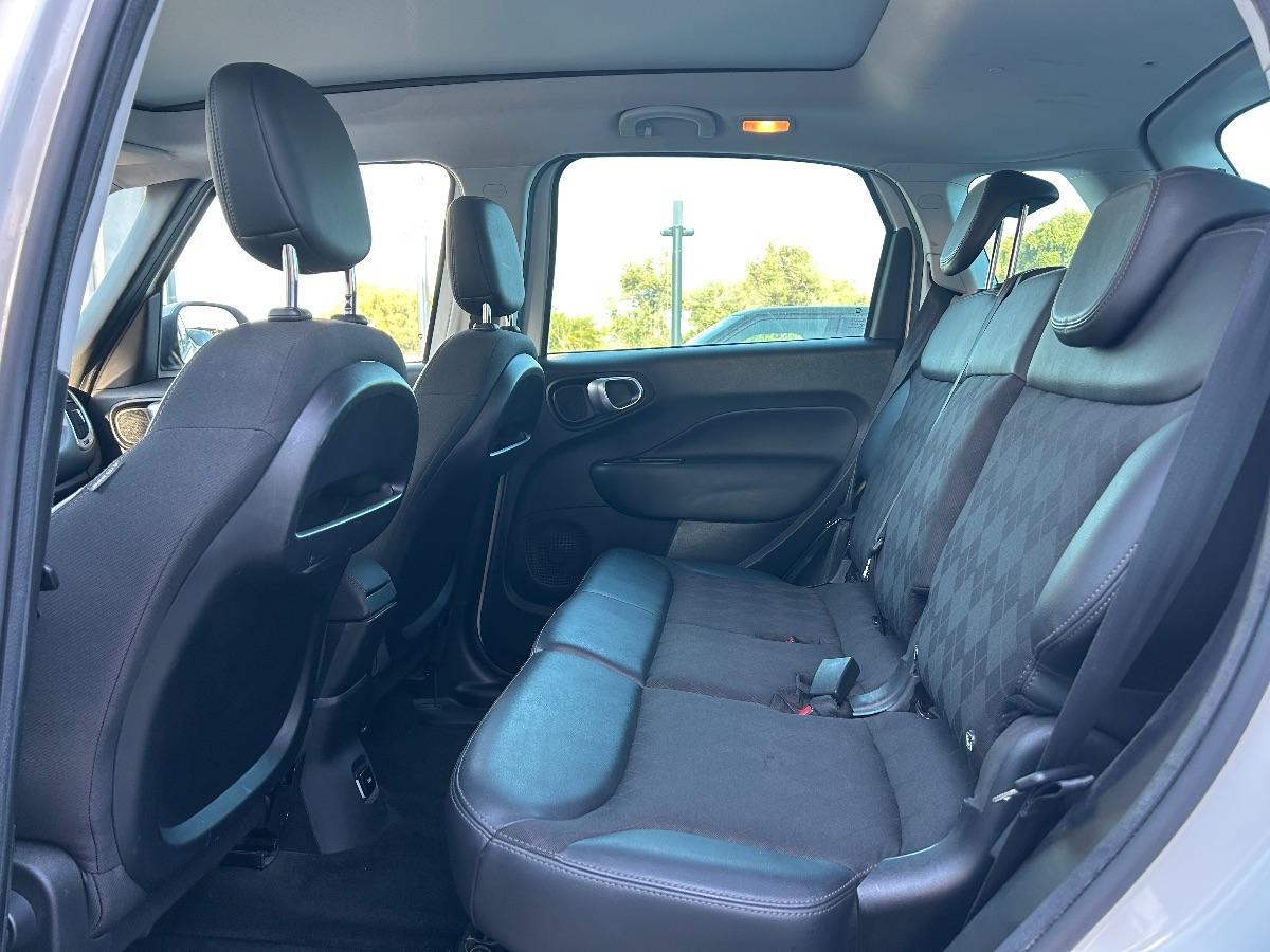 FIAT - 500 L - 1.3 Multijet 95 CV Lounge