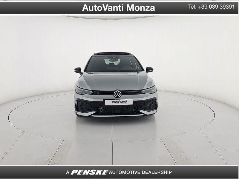 Volkswagen Golf Golf 1.5 eTSI 115 CV DSG R-Line Plus