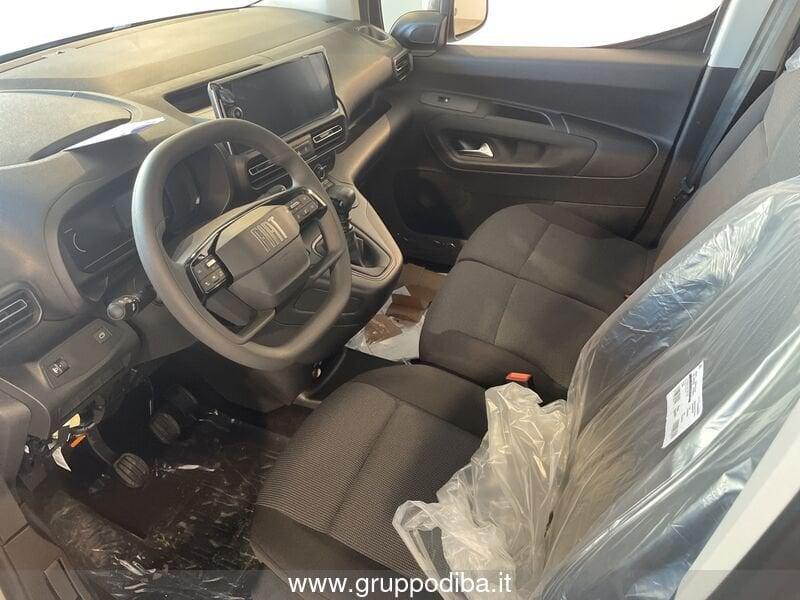 FIAT Doblò Dobl? Serie 3 Van Ch1 1.5 Bluehdi 130cv Mt6