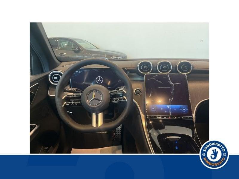 Mercedes-Benz GLC 300de 4Matic EQ-Power AMG Line Advanced Tech