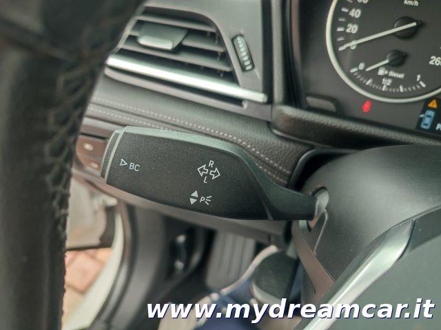 BMW 216 d 110cv Active Tourer Luxury