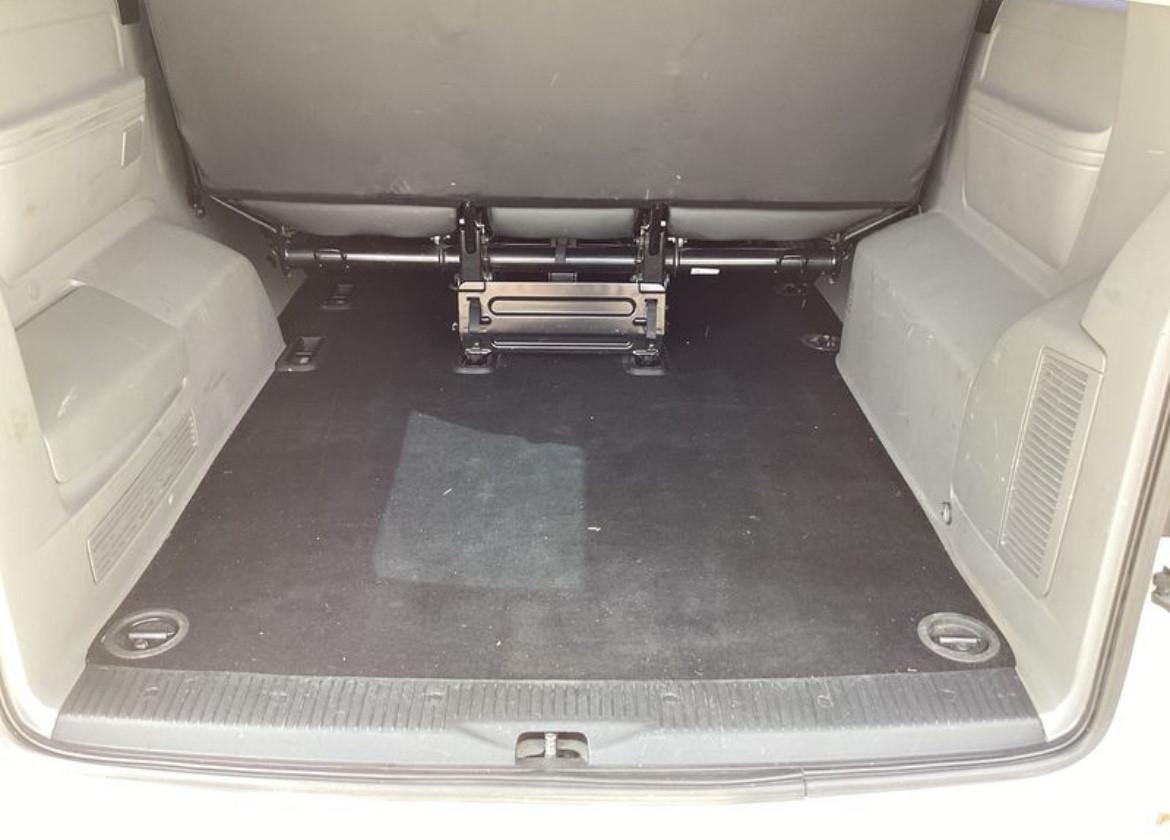 Volkswagen Caravelle T6 DSG 4 Motion 204cv