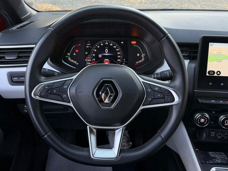 Renault Clio Clio 1.0 tce Techno Gpl 100cv