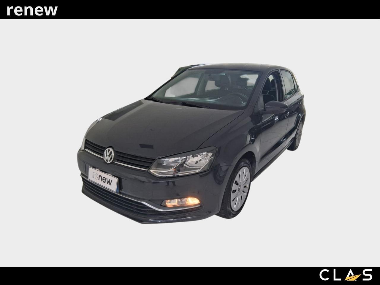 Volkswagen Polo 1.0 MPI 75 CV 5p. Comfortline