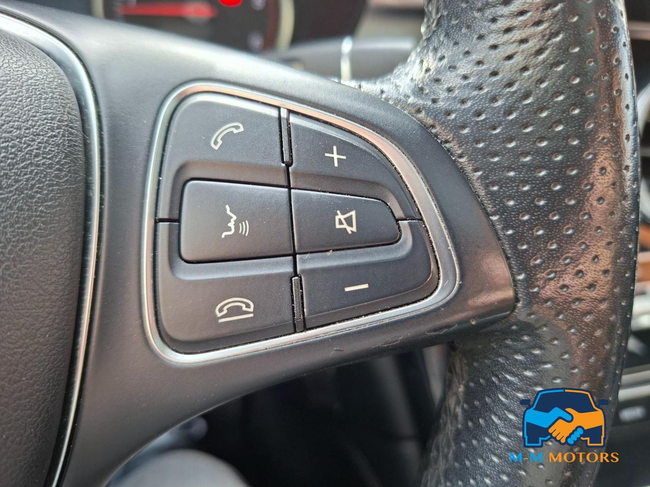 Mercedes-Benz GLC 220 D 4 MATIC premium + tetto apribile