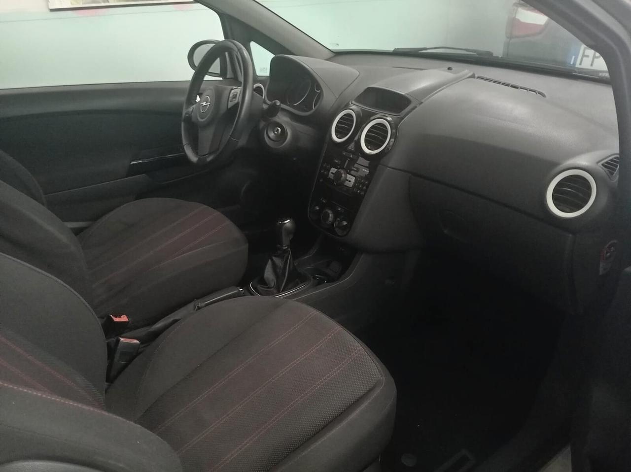 Opel Corsa 1.3 CDTI 75CV F.AP. 3 porte Elective