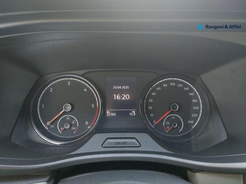 Volkswagen Caravelle 2.0 TDI 150CV DSG PC Trendline