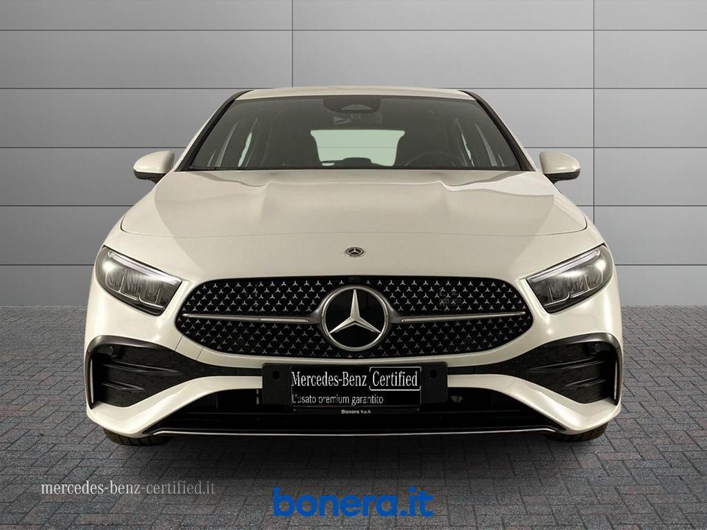 Mercedes Classe A 250 250 e Plug-In-Hybrid Advanced Plus AMG Line Speedshift DCT AMG 8G