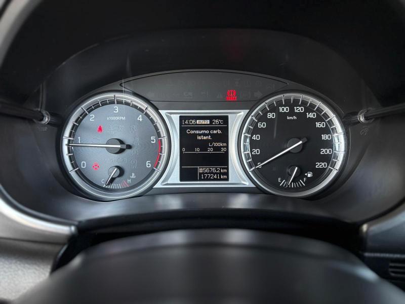 Suzuki Vitara 1.6 ddis Exclusive s&s 4wd allgrip