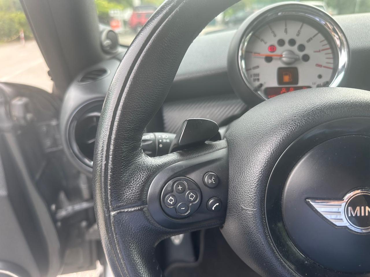 Mini Cooper S Salt 1.6 Cooper S #6830