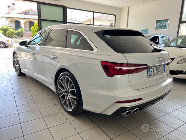 Audi S6 Avant 3.0 TDI Quattro 350cv Full Optional